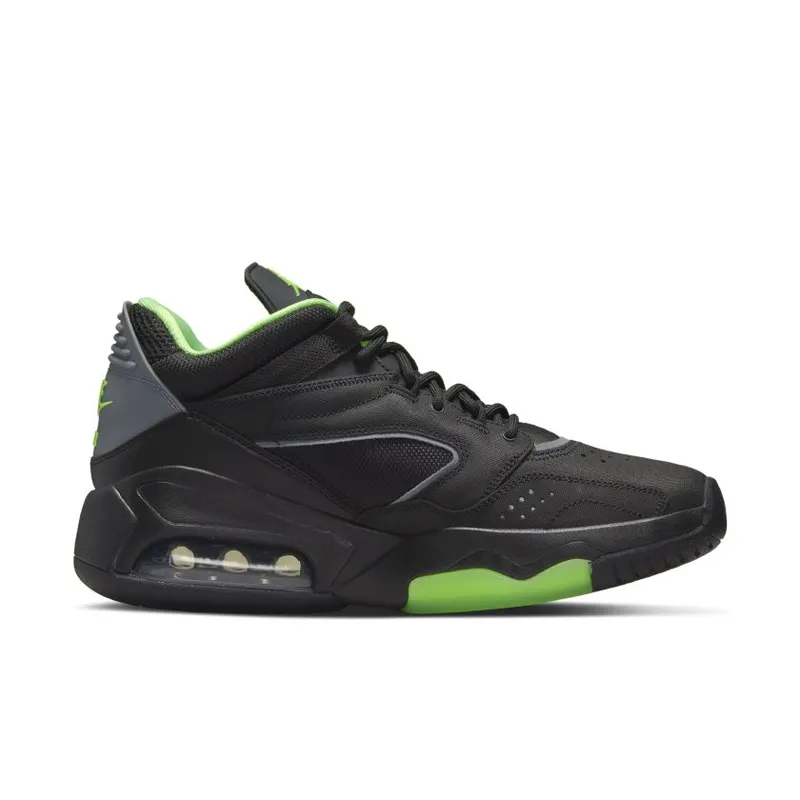 Jordan Point Lane Electric Green (CZ4166-030)