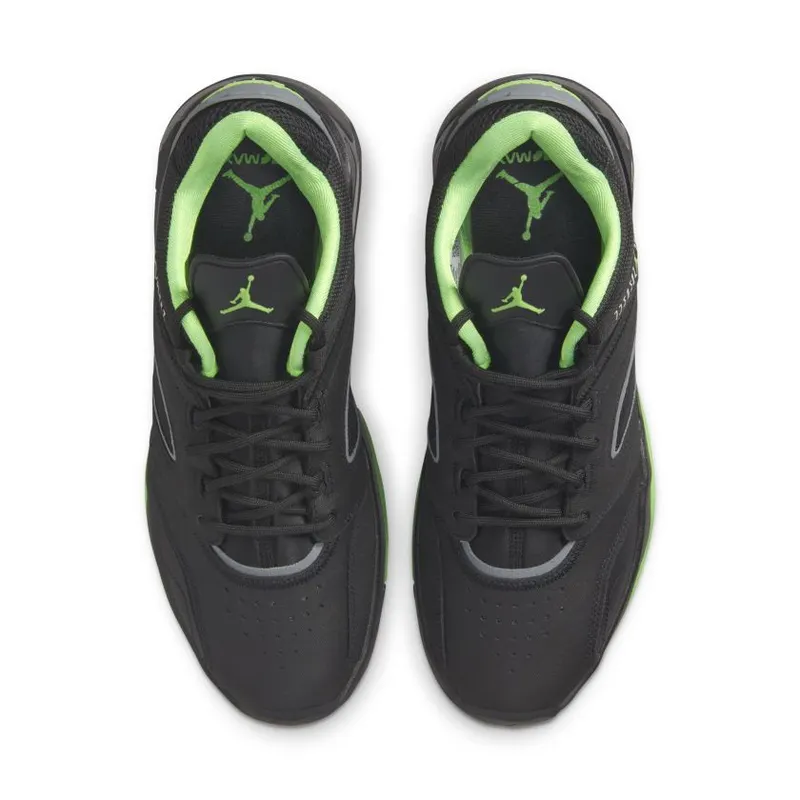 Jordan Point Lane Electric Green (CZ4166-030)