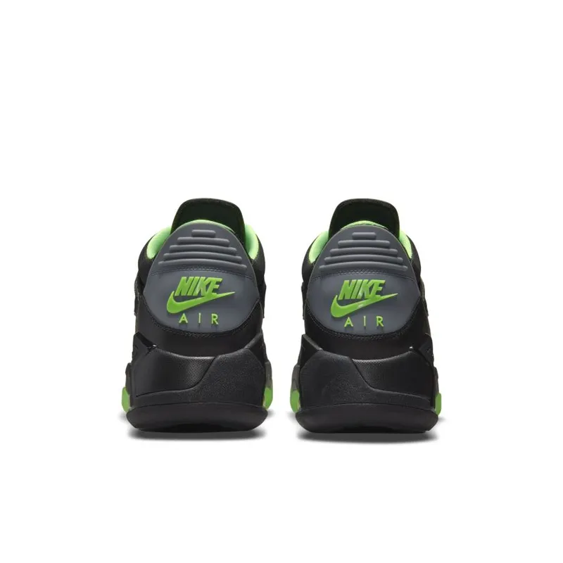 Jordan Point Lane Electric Green (CZ4166-030)