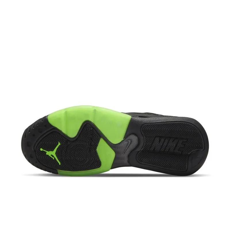 Jordan Point Lane Electric Green (CZ4166-030)