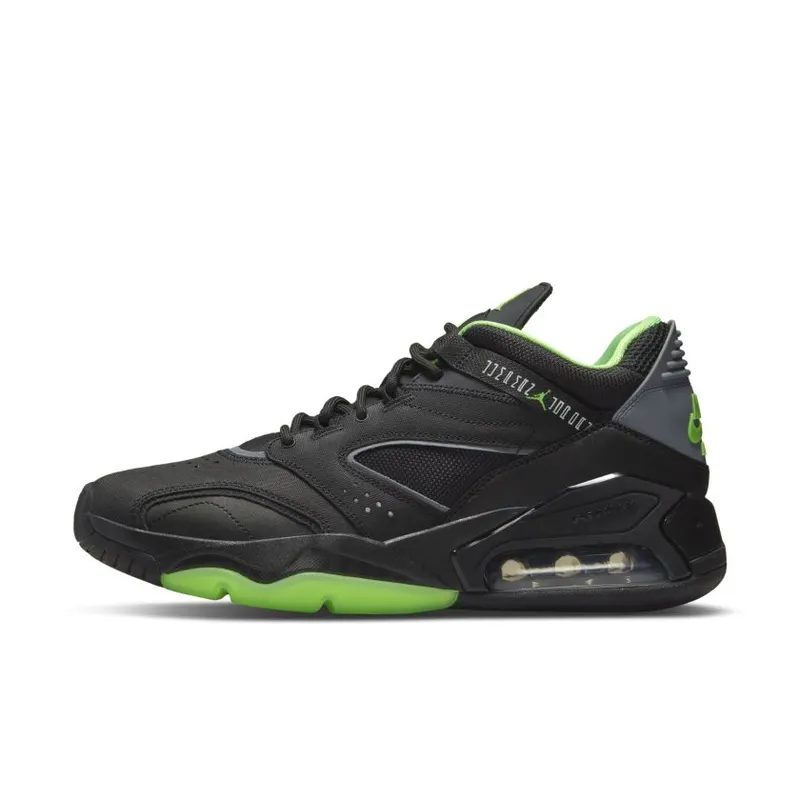 Jordan Point Lane Electric Green (CZ4166-030)