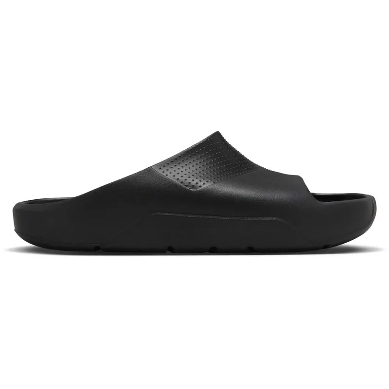 Jordan Post Slide Triple Black (DX5575-001)