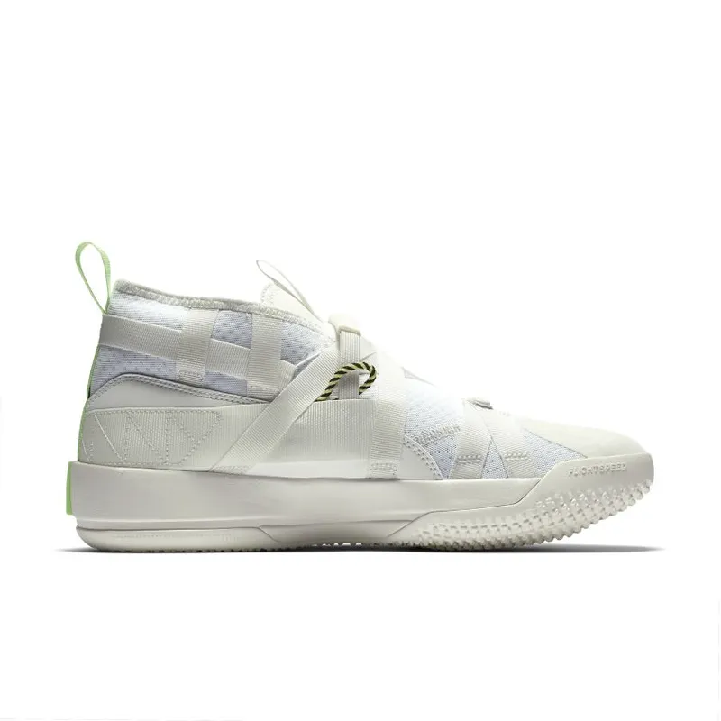 Jordan Proto 32.9 Sail White (CN5747-100)