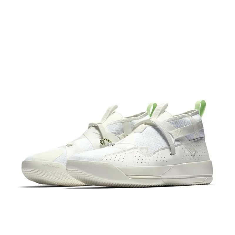 Jordan Proto 32.9 Sail White (CN5747-100)