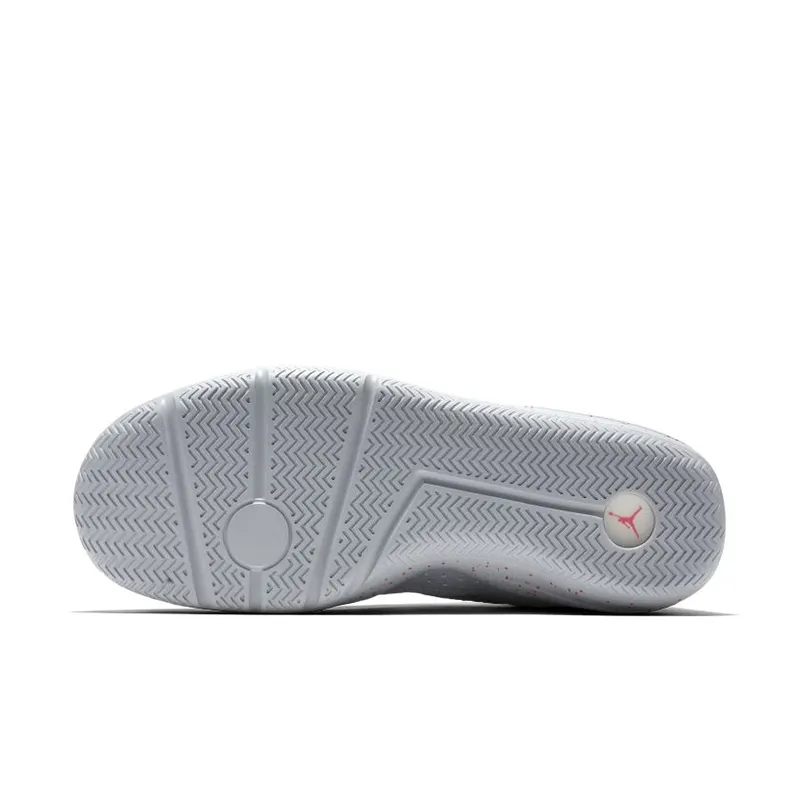 Jordan Reveal Prem Wolf Grey/Infrared 23-Black (834229-015)