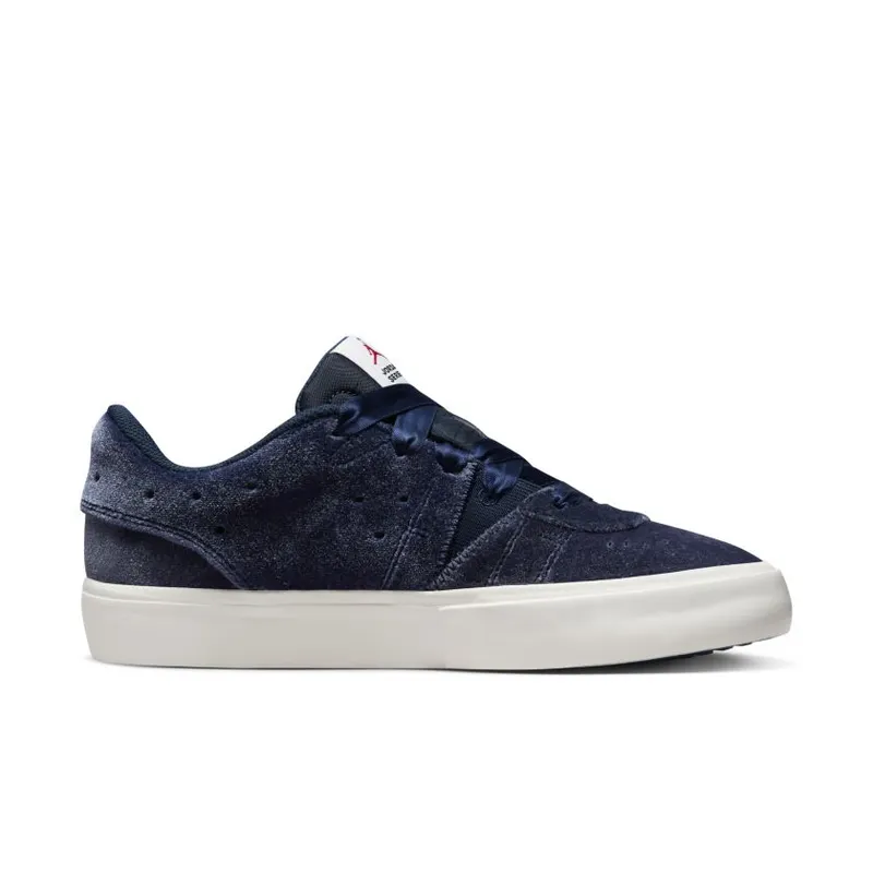 Jordan Series .01 SE Velvet Midnight Navy (Women’s) (DZ7737-460)