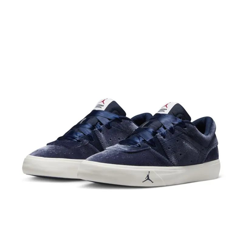 Jordan Series .01 SE Velvet Midnight Navy (Women’s) (DZ7737-460)