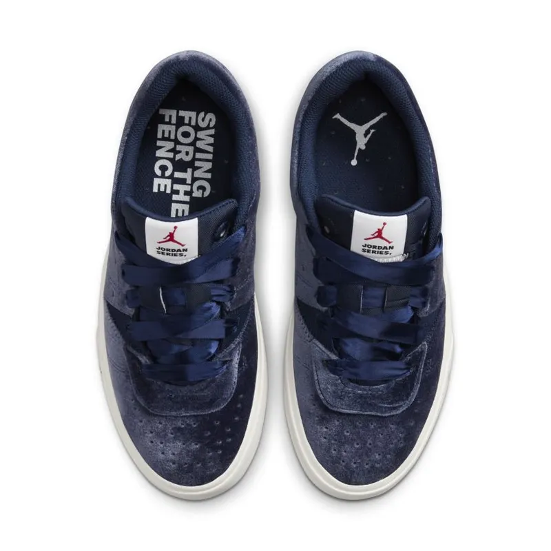 Jordan Series .01 SE Velvet Midnight Navy (Women’s) (DZ7737-460)