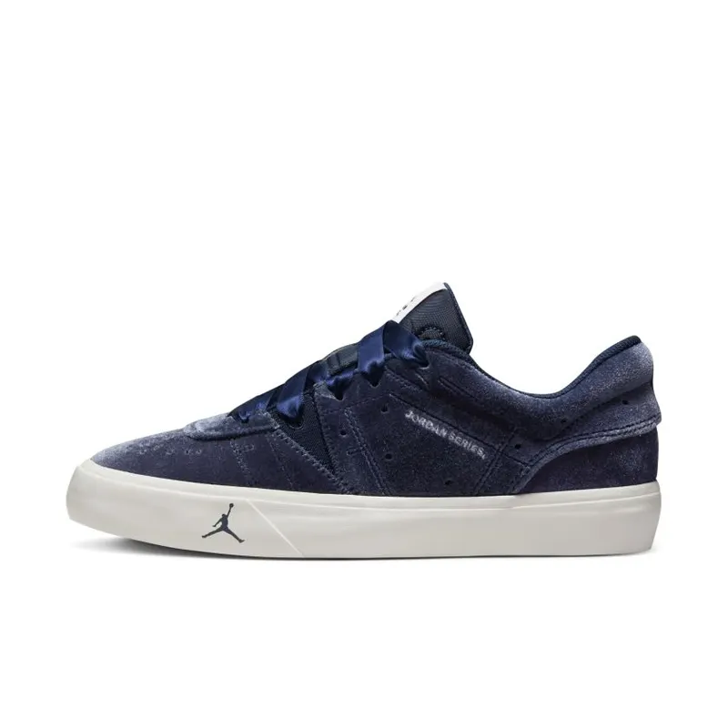 Jordan Series .01 SE Velvet Midnight Navy (Women’s) (DZ7737-460)