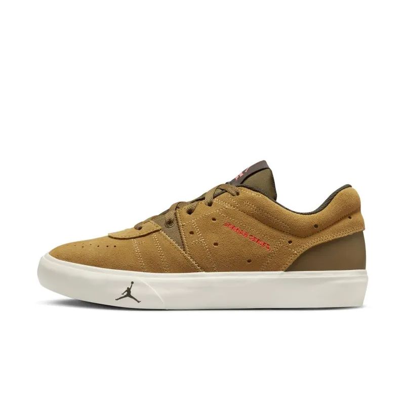 Jordan Series ES Elemental Gold (DN1856-700)