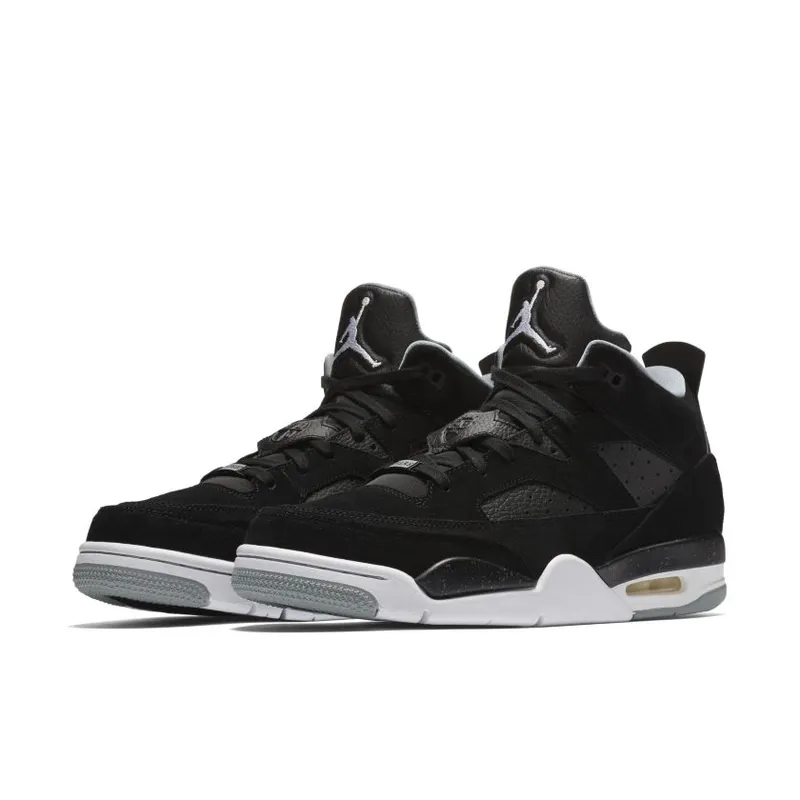 Jordan Son Of Mars Low Black (580603-001)