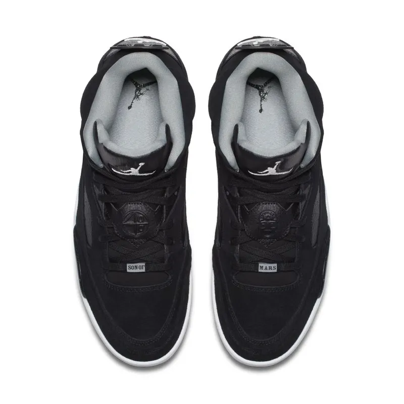 Jordan Son Of Mars Low Black (580603-001)