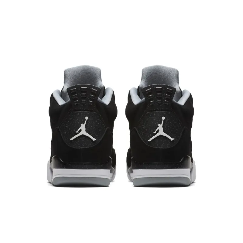 Jordan Son Of Mars Low Black (580603-001)