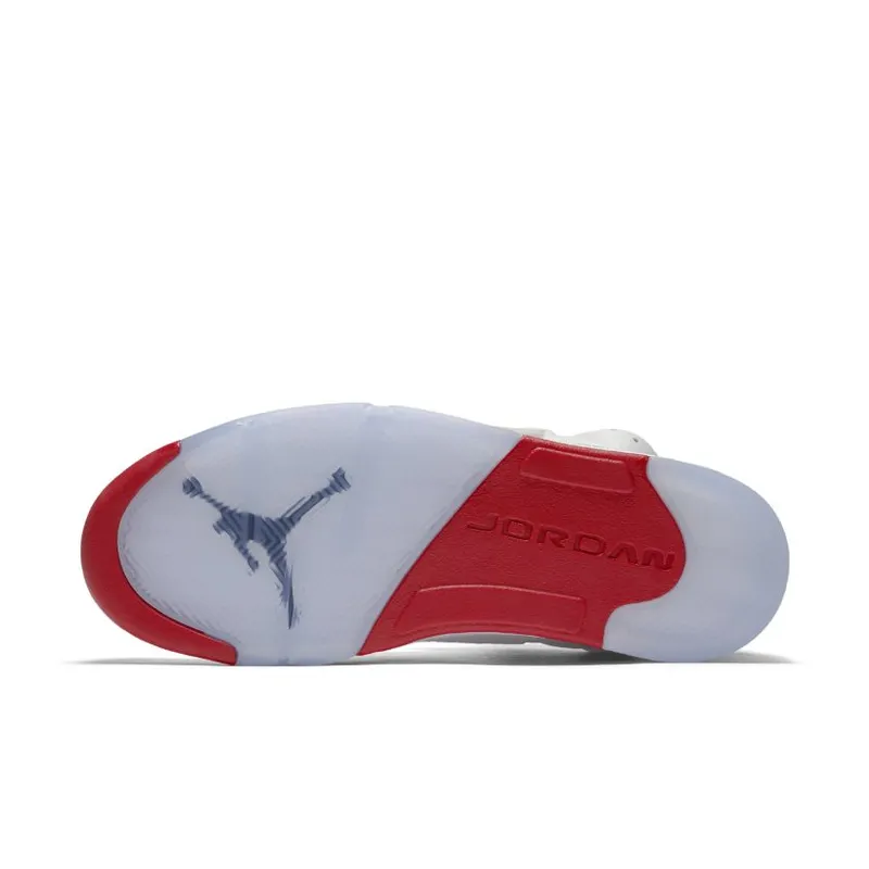 Jordan Son Of White/Gym Red-Black (512245-112)
