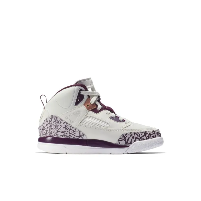 Jordan Spizike Bordeaux (PS) (535708-132)