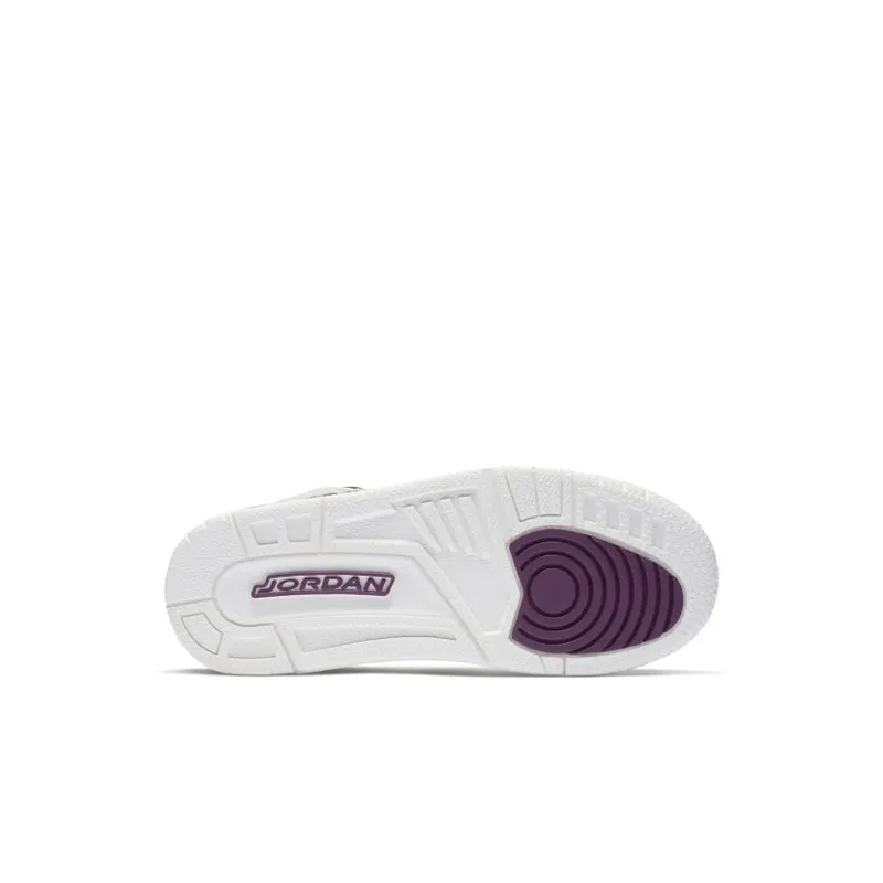 Jordan Spizike Bordeaux (PS) (535708-132)