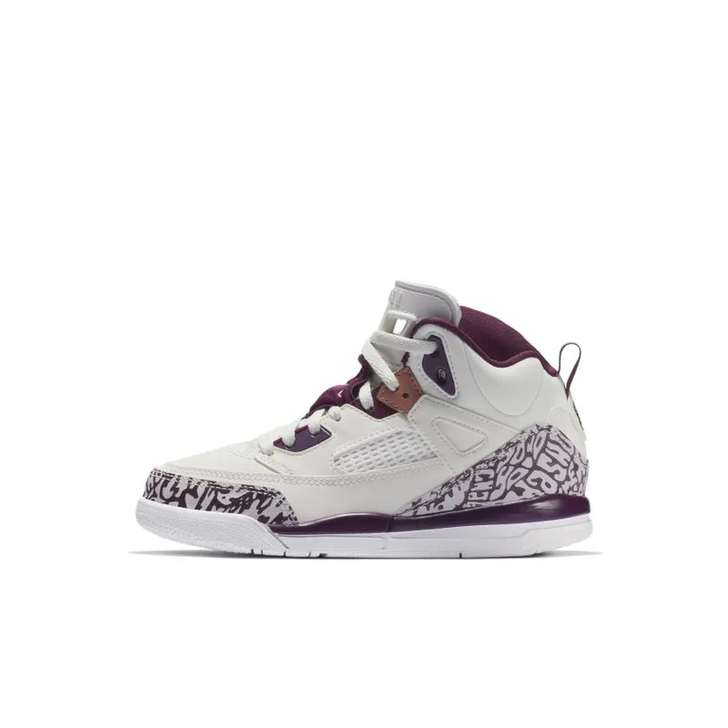 Jordan Spizike Bordeaux (PS) (535708-132)