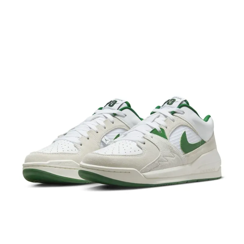 Jordan Stadium 90 White Clover Green (DX4397-103)