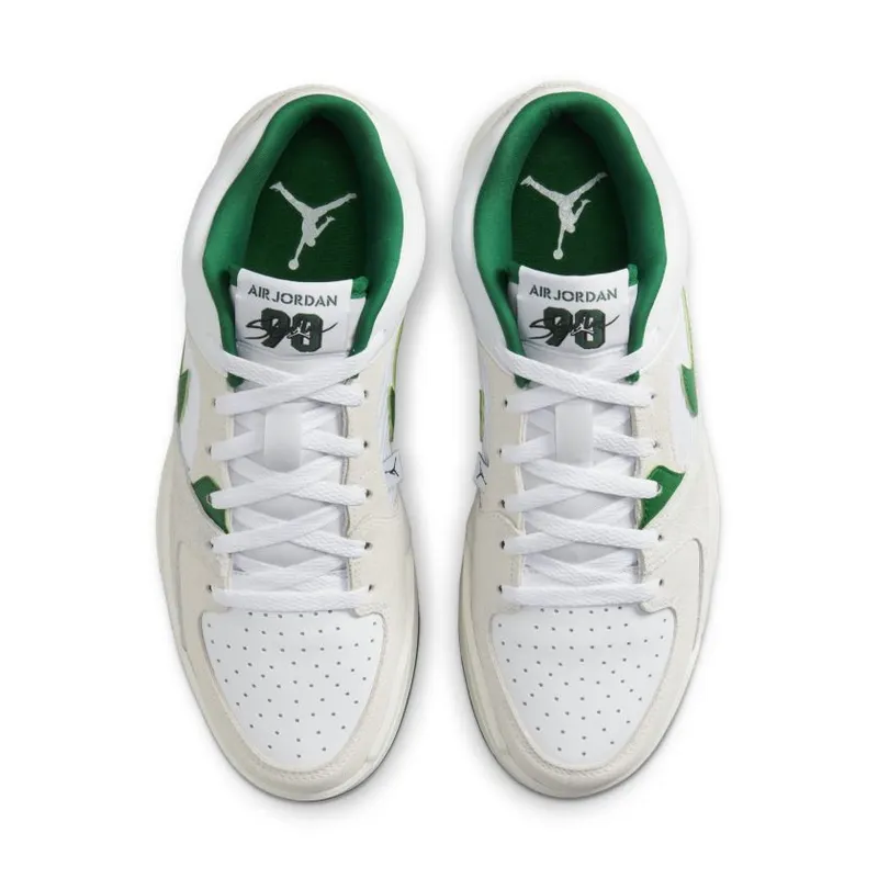 Jordan Stadium 90 White Clover Green (DX4397-103)