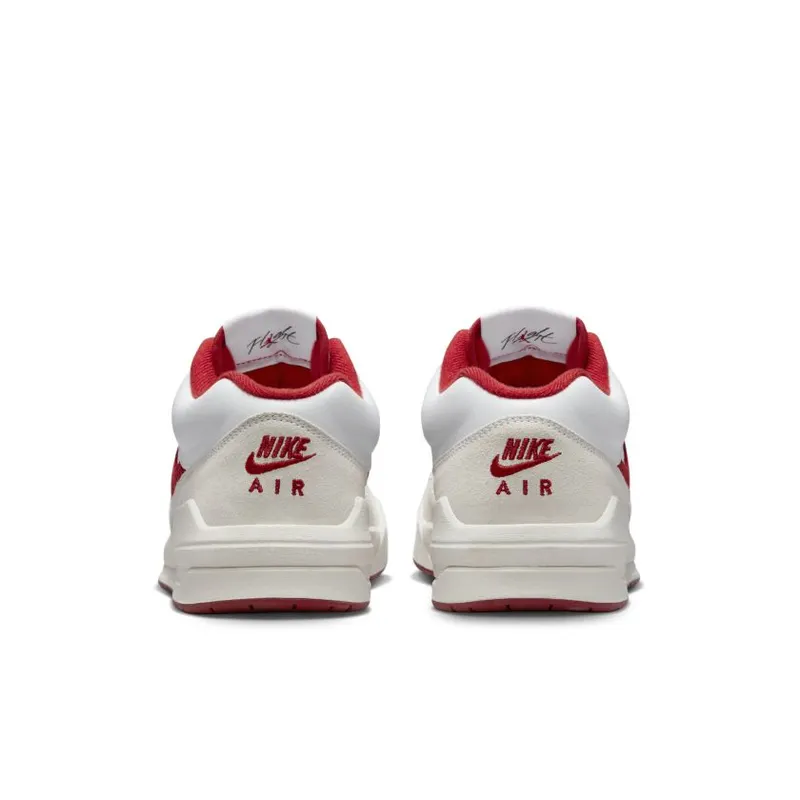 Jordan Stadium 90 White Varsity Red (DX4397-106)