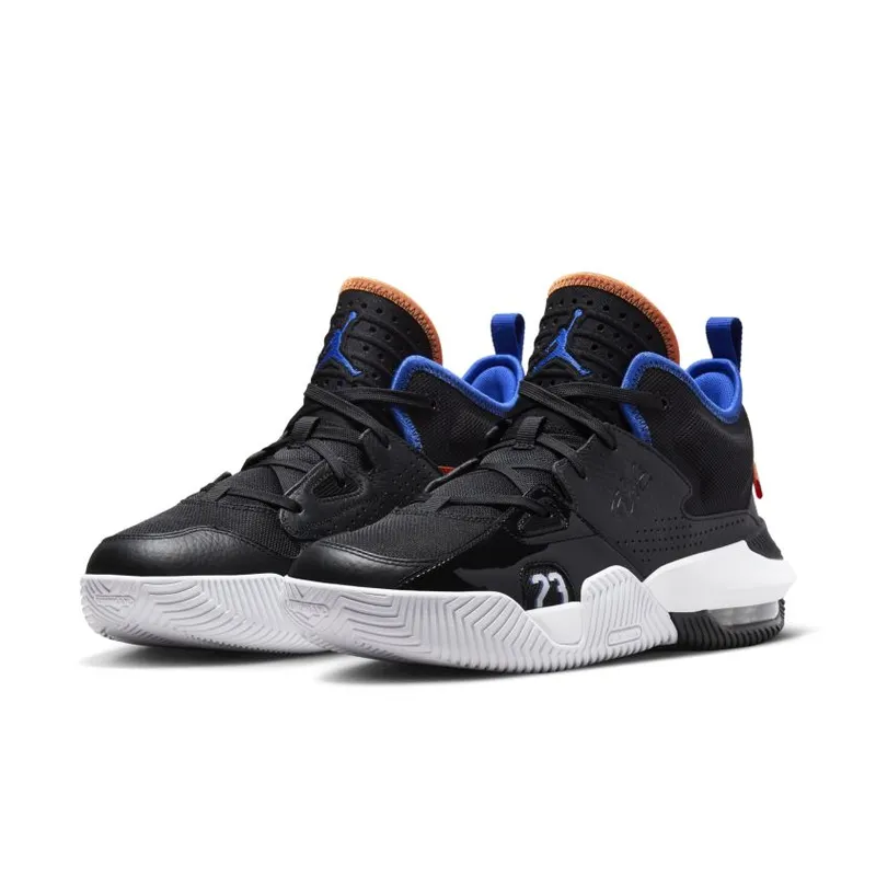 Jordan Stay Loyal 2 Black Hyper Royal (DQ8401-048)