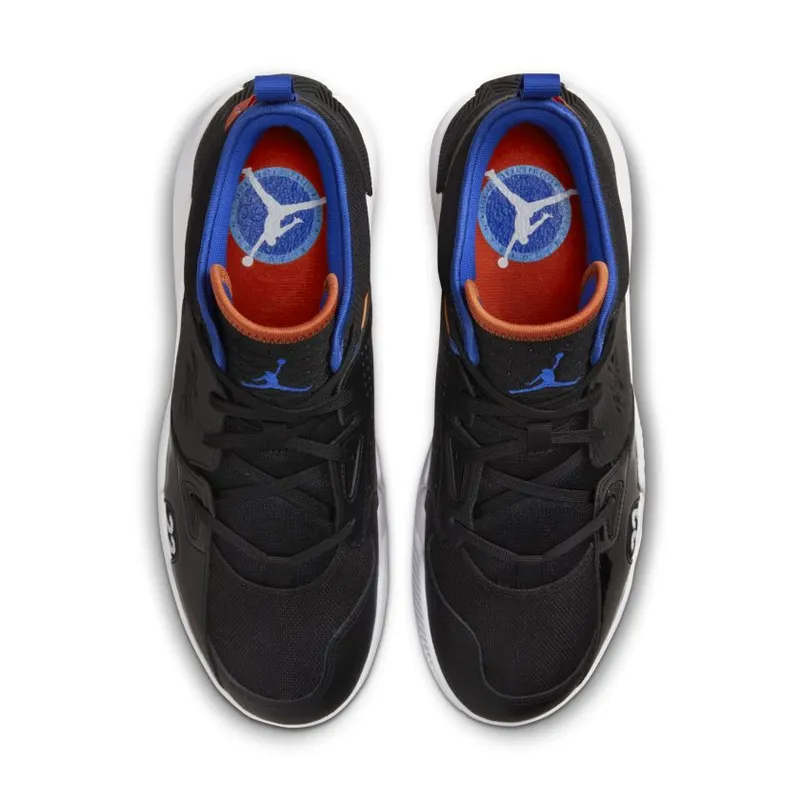 Jordan Stay Loyal 2 Black Hyper Royal (DQ8401-048)