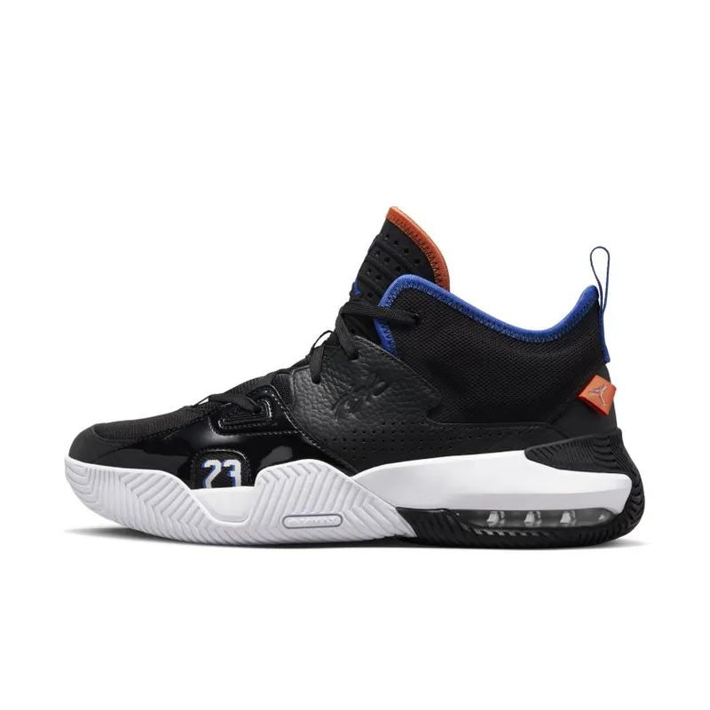 Jordan Stay Loyal 2 Black Hyper Royal (DQ8401-048)