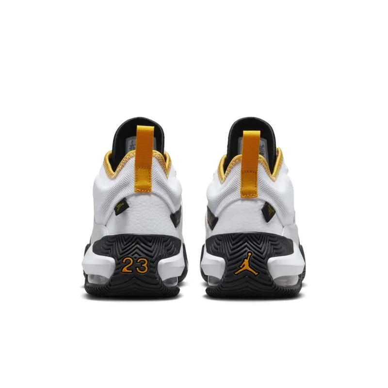 Jordan Stay Loyal 2 White Taxi Black (DQ8401-107)