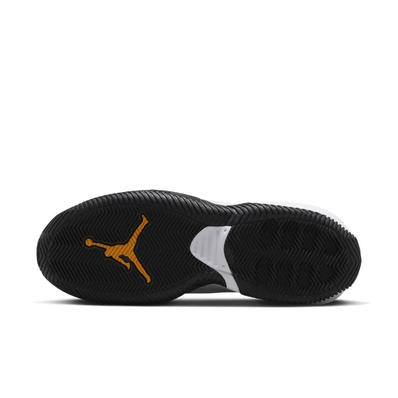 Jordan Stay Loyal 2 White Taxi Black (DQ8401-107)