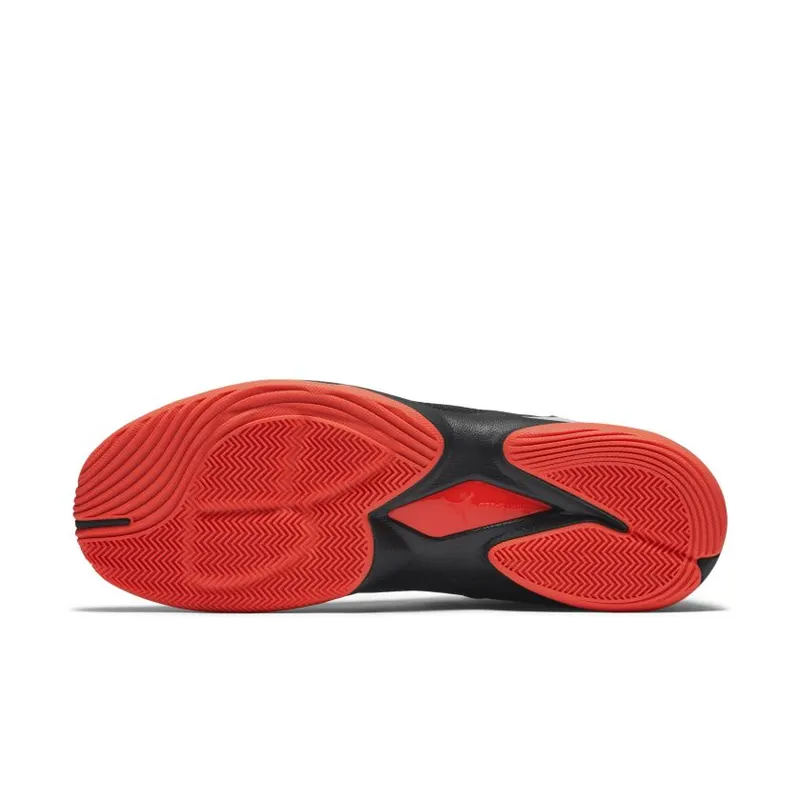 Jordan Super Fly 4 PO Black Infrared 23 Anthracite (819163-012)