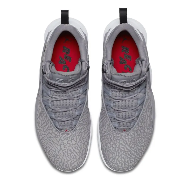Jordan Super.Fly MVP Elephant Print (AT3005-002)
