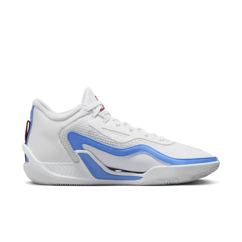 Jordan Tatum 1 PF Archer Ave St. Louis (White Sole) (DX6732-100)