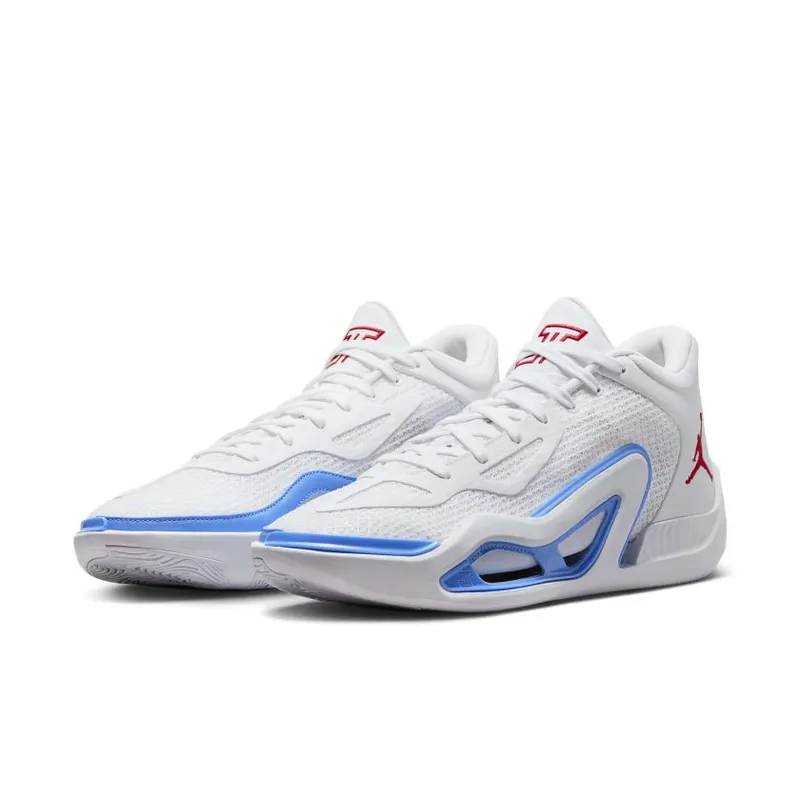 Jordan Tatum 1 PF Archer Ave St. Louis (White Sole) (DX6732-100)