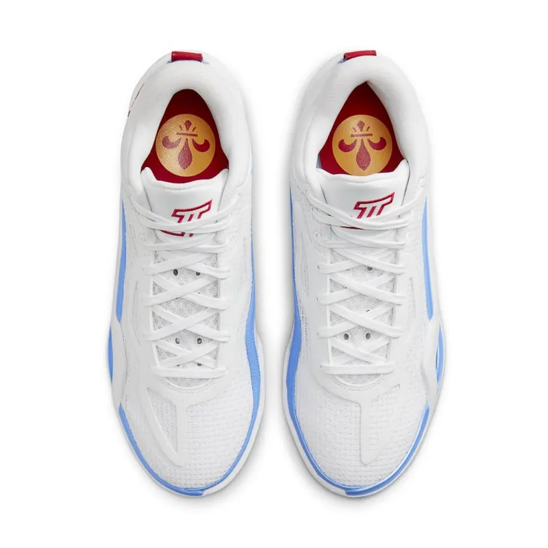 Jordan Tatum 1 PF Archer Ave St. Louis (White Sole) (DX6732-100)