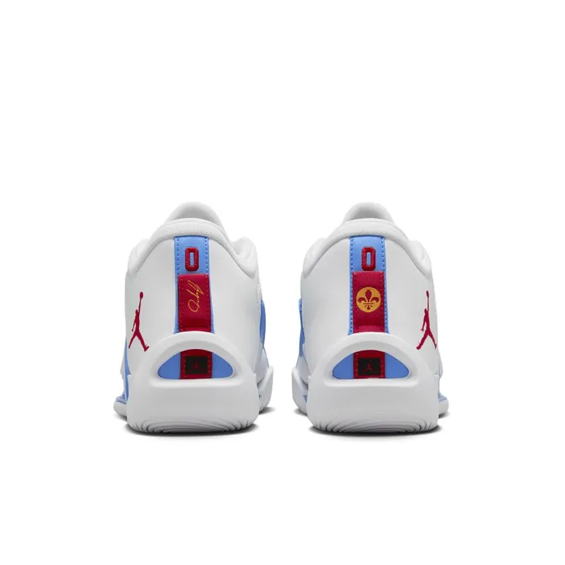 Jordan Tatum 1 PF Archer Ave St. Louis (White Sole) (DX6732-100)