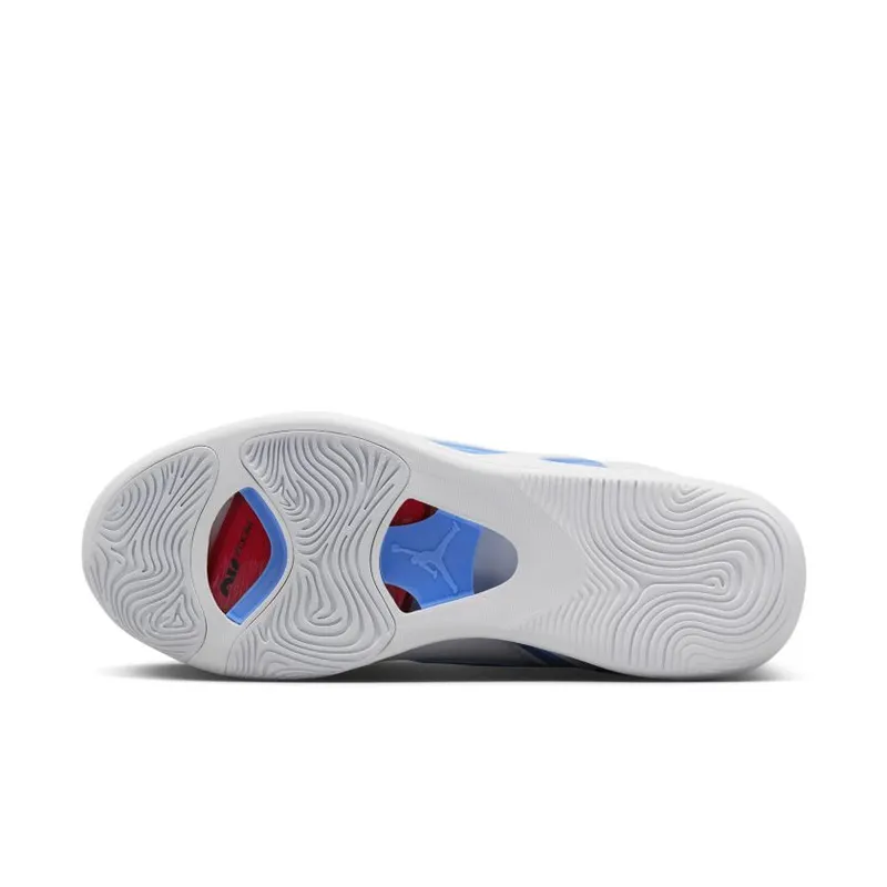Jordan Tatum 1 PF Archer Ave St. Louis (White Sole) (DX6732-100)