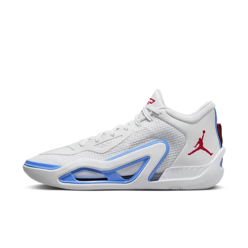 Jordan Tatum 1 PF Archer Ave St. Louis (White Sole) (DX6732-100)