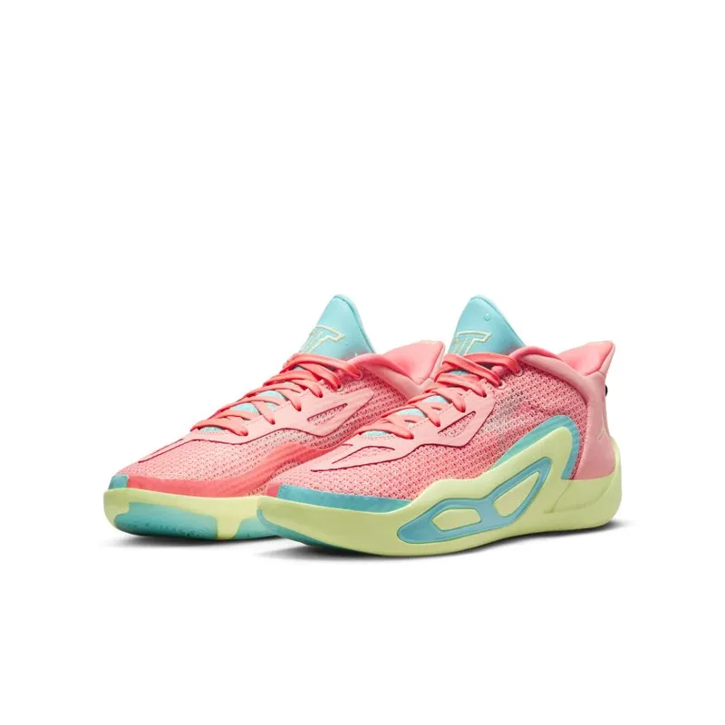 Jordan Tatum 1 Pink Lemonade (GS) (DX5359-600)