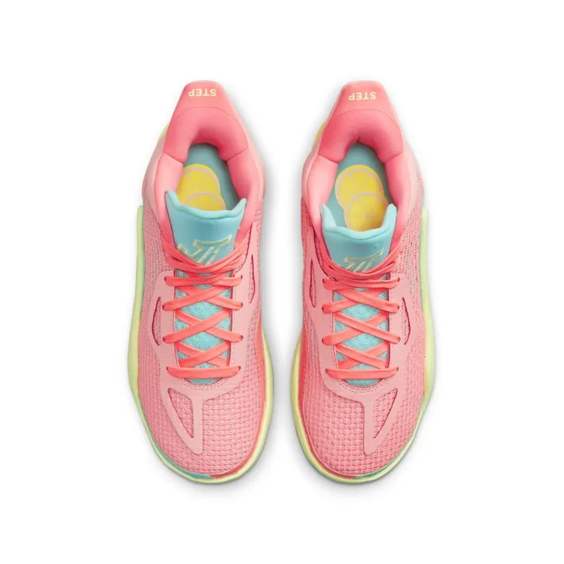 Jordan Tatum 1 Pink Lemonade (GS) (DX5359-600)