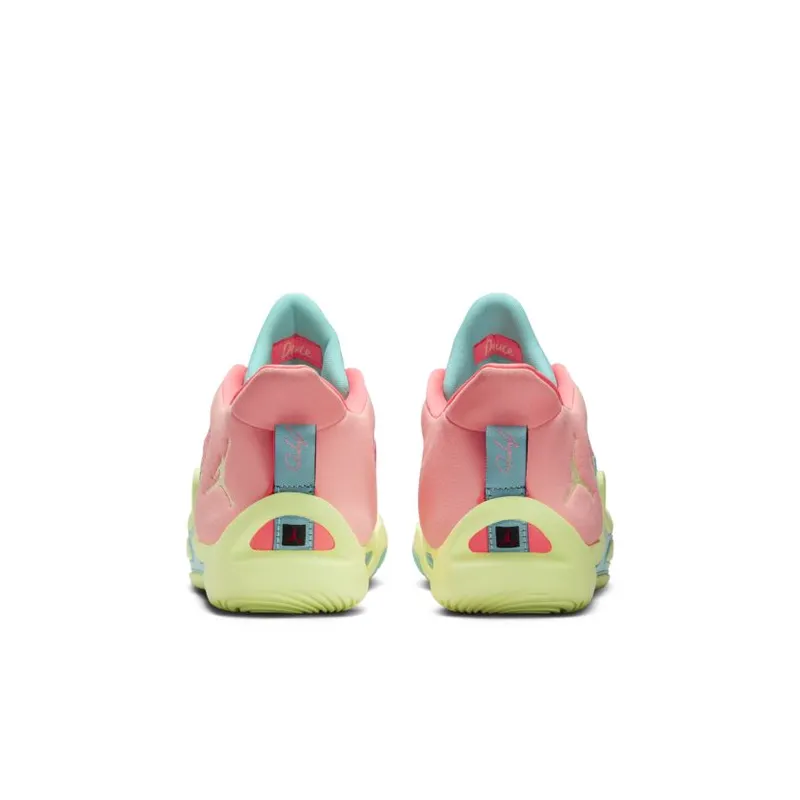 Jordan Tatum 1 Pink Lemonade (GS) (DX5359-600)