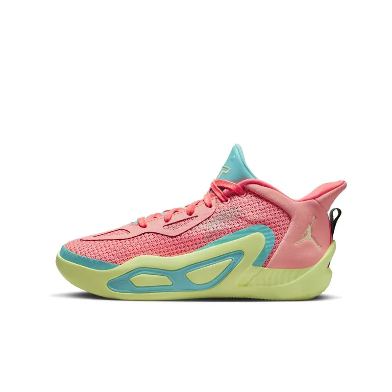 Jordan Tatum 1 Pink Lemonade (GS) (DX5359-600)
