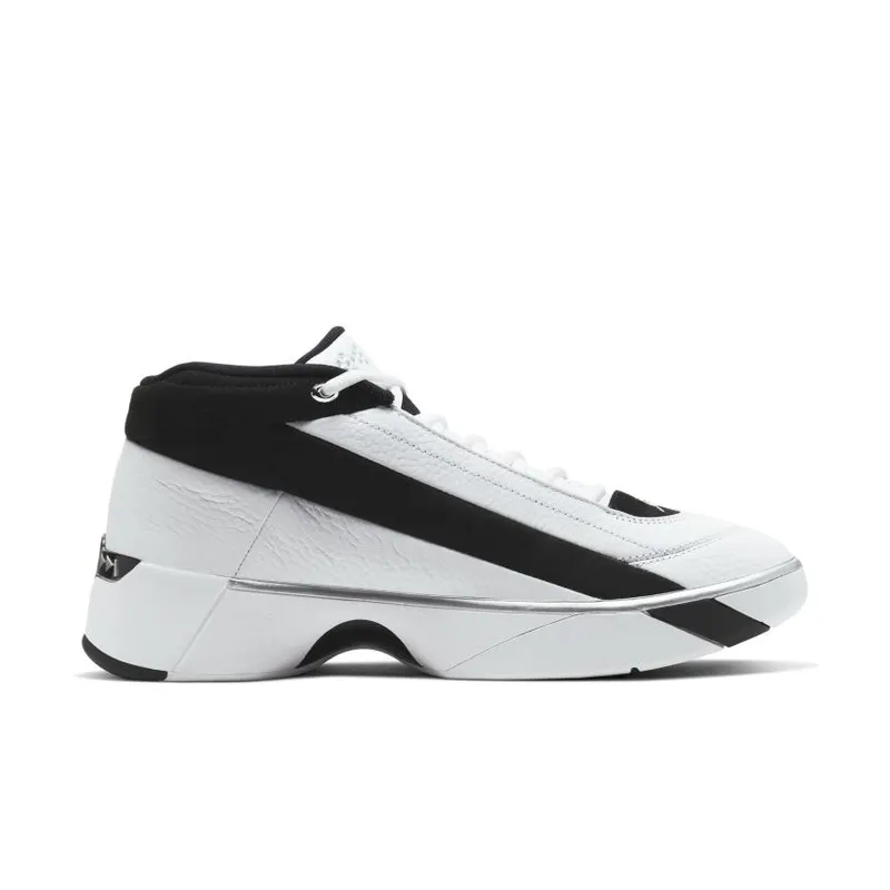 Jordan Team Showcase White Black (CD4150-100)