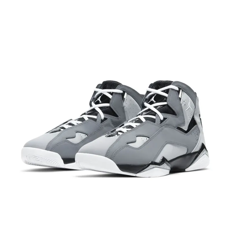 Jordan True Flight Cool Grey (342964-025)