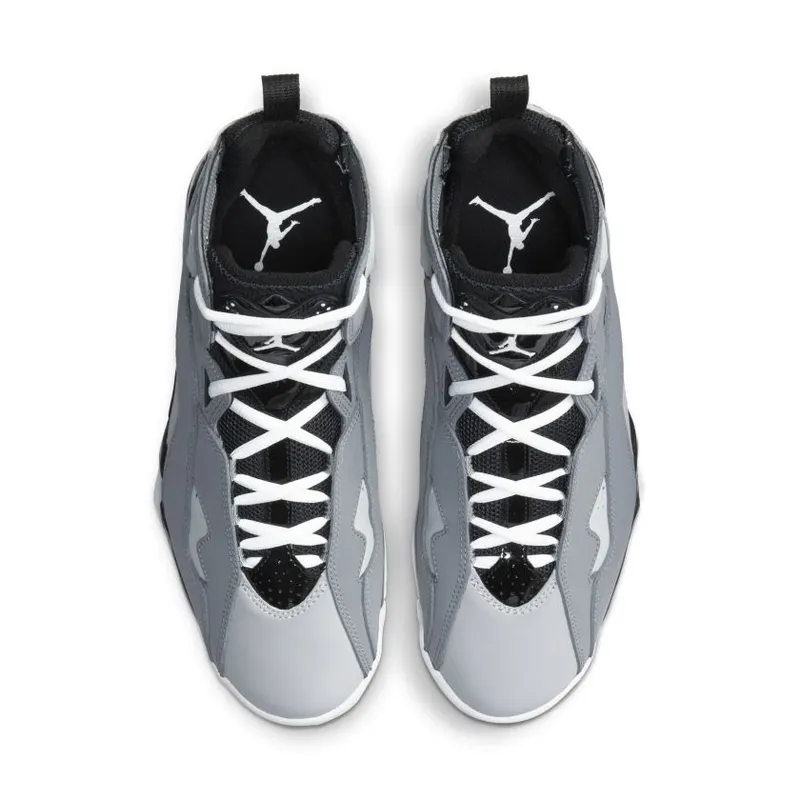 Jordan True Flight Cool Grey (342964-025)