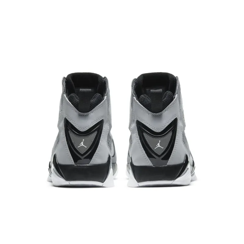 Jordan True Flight Cool Grey (342964-025)