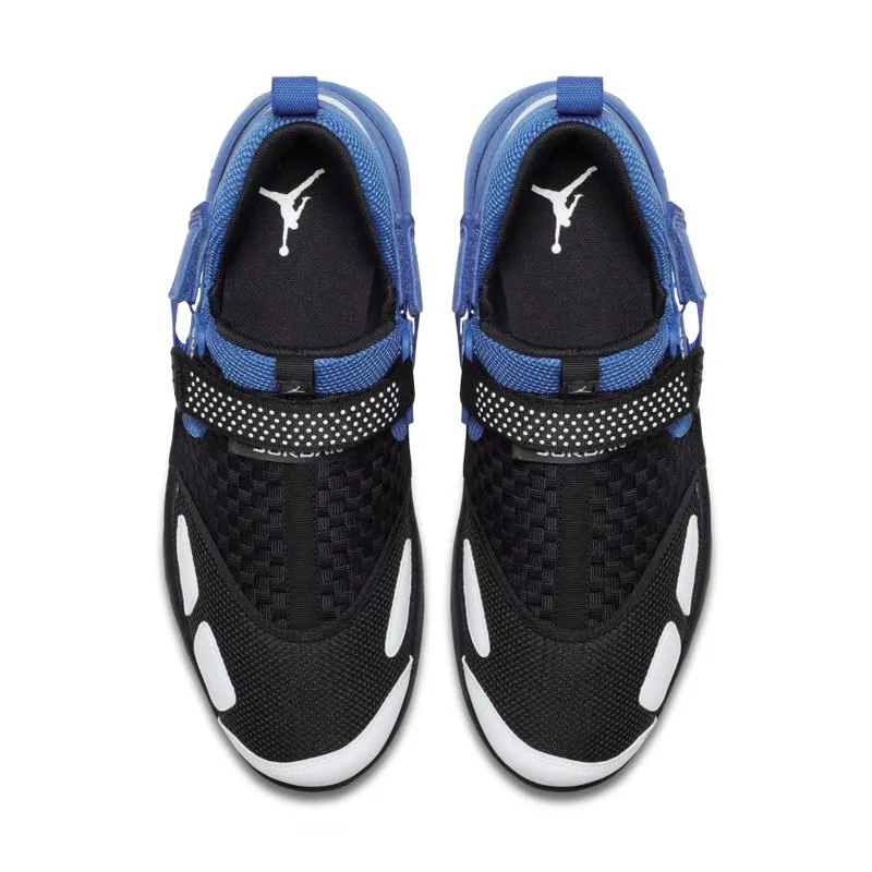 Jordan Trunner Lx Og Black/White-Team Royal (905222-007)