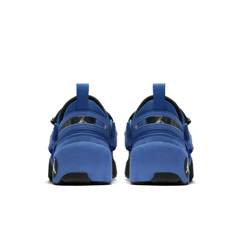 Jordan Trunner Lx Og Black/White-Team Royal (905222-007)