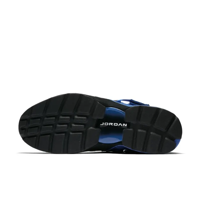 Jordan Trunner Lx Og Black/White-Team Royal (905222-007)