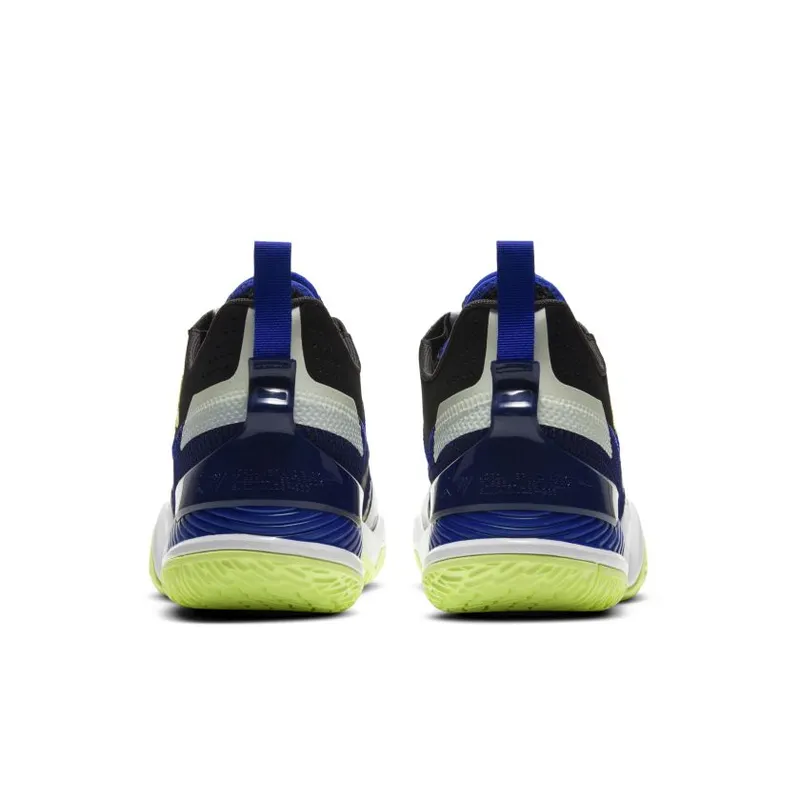 Jordan Westbrook One Take Black Barely Volt Hyper Royal Blue (CJ0780-004)