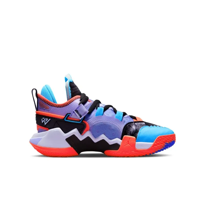 Jordan Why Not .5 Childhood (GS) (DC3643-500)